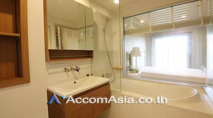 7  1 br Condominium For Rent in Sukhumvit ,Bangkok BTS Phrom Phong at The Seed Musee Sukhumvit 26 1517370