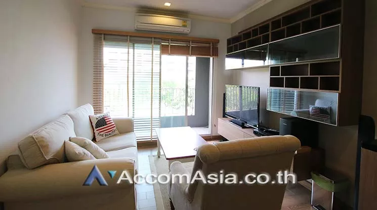 8  1 br Condominium For Rent in Sukhumvit ,Bangkok BTS Phrom Phong at The Seed Musee Sukhumvit 26 1517370