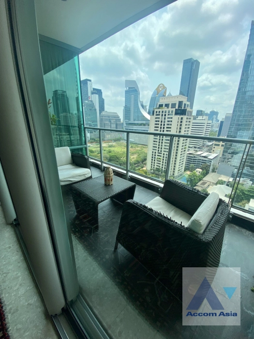 5  4 br Condominium For Sale in Ploenchit ,Bangkok BTS Chitlom at The Park Chidlom 1517439