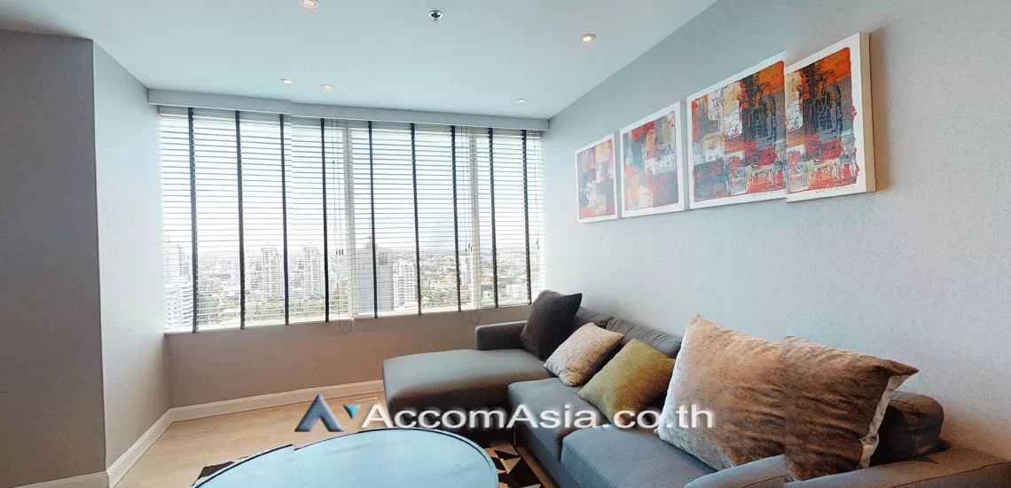  2 Bedrooms  Condominium For Rent in Sukhumvit, Bangkok  near BTS Thong Lo (1517465)