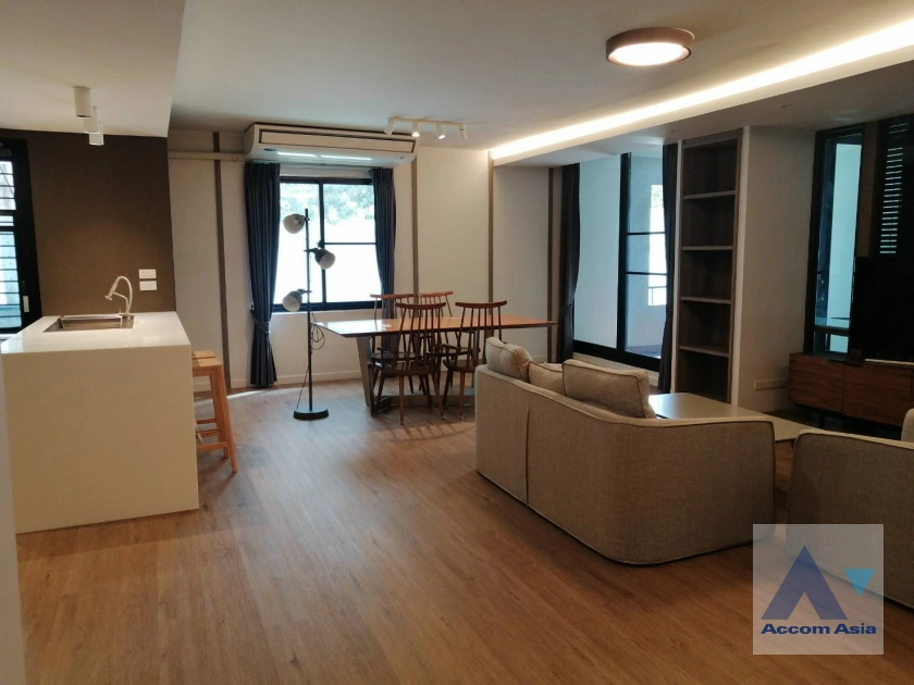 2  3 br Apartment For Rent in Sukhumvit ,Bangkok BTS Asok - MRT Sukhumvit at Contemporary Mansion 1417506