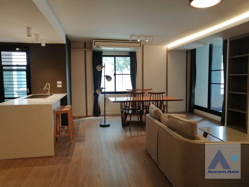 1  3 br Apartment For Rent in Sukhumvit ,Bangkok BTS Asok - MRT Sukhumvit at Contemporary Mansion 1417506