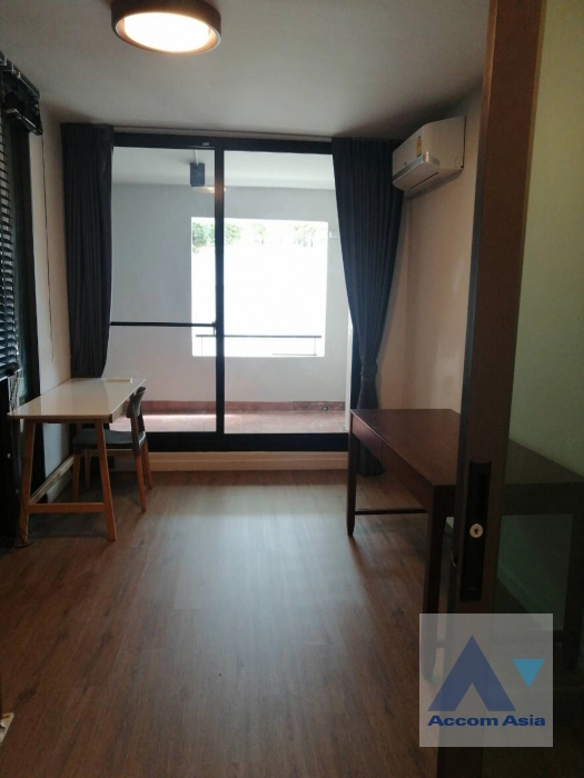 7  3 br Apartment For Rent in Sukhumvit ,Bangkok BTS Asok - MRT Sukhumvit at Contemporary Mansion 1417506