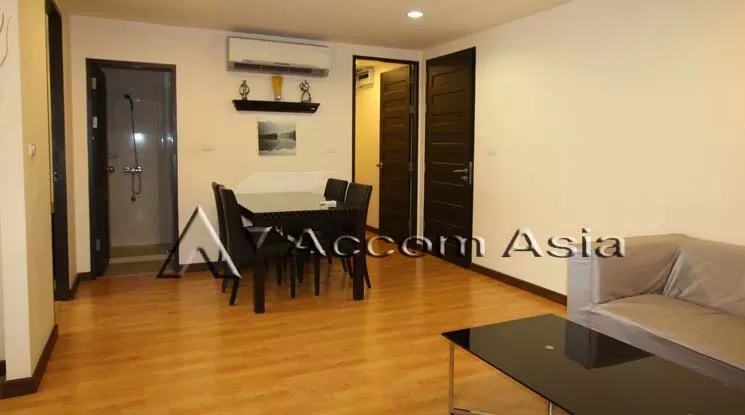  2 Bedrooms  Condominium For Rent & Sale in Sukhumvit, Bangkok  near BTS Phrom Phong (1517518)