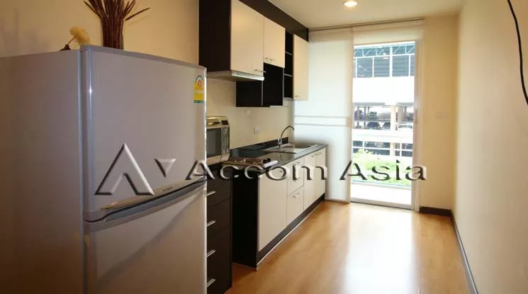  2 Bedrooms  Condominium For Rent & Sale in Sukhumvit, Bangkok  near BTS Phrom Phong (1517518)