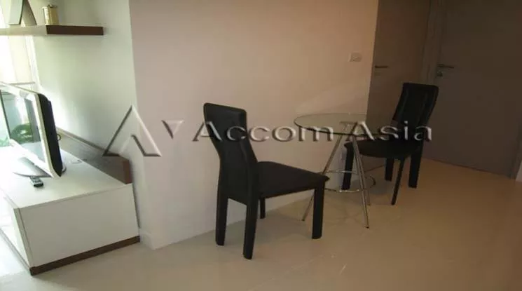  1 Bedroom  Condominium For Rent in Sukhumvit, Bangkok  near BTS On Nut (1517539)