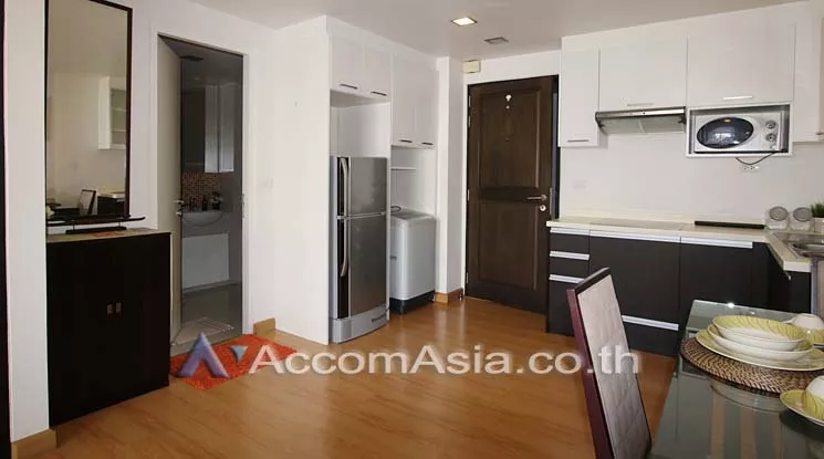  1 Bedroom  Condominium For Rent & Sale in Sukhumvit, Bangkok  near BTS Thong Lo (1517582)
