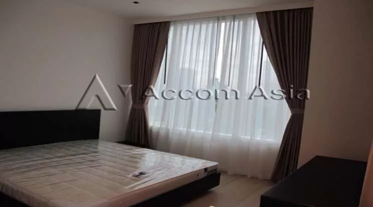  1 Bedroom  Condominium For Rent in Sukhumvit, Bangkok  near BTS Thong Lo (1517660)