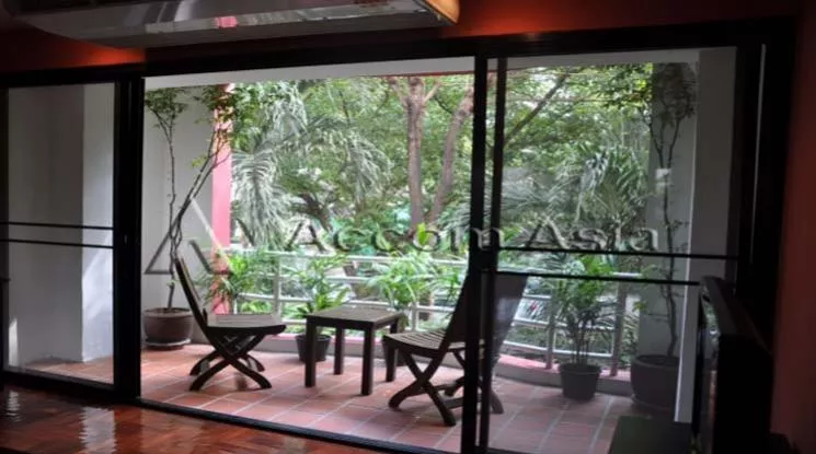  2 Bedrooms  Condominium For Rent in Ploenchit, Bangkok  near BTS Ploenchit (1517672)