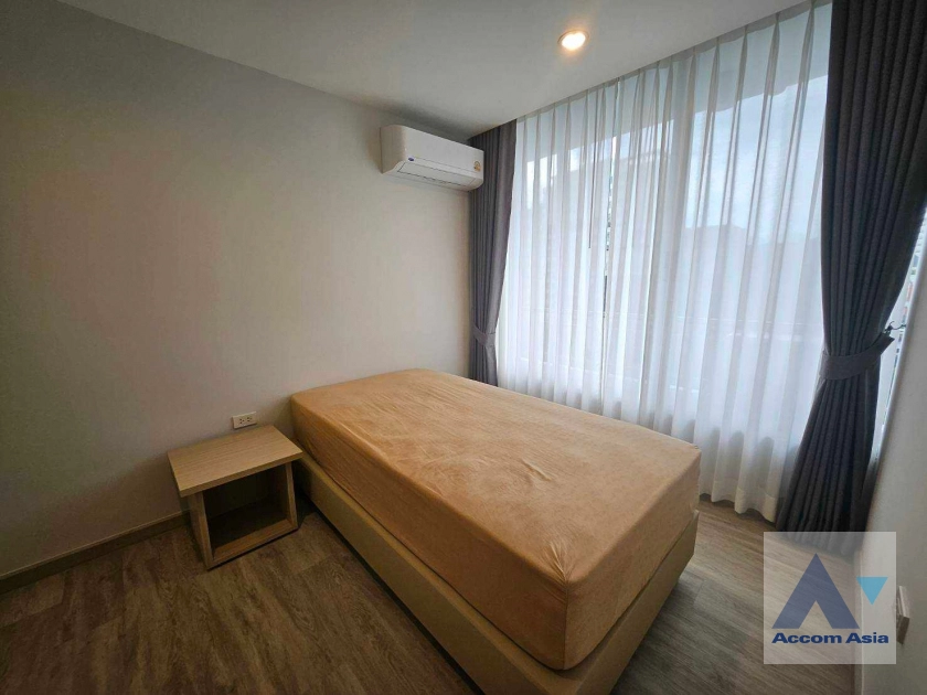 12  3 br Apartment For Rent in Sukhumvit ,Bangkok BTS Phrom Phong at Simply Life 1417707