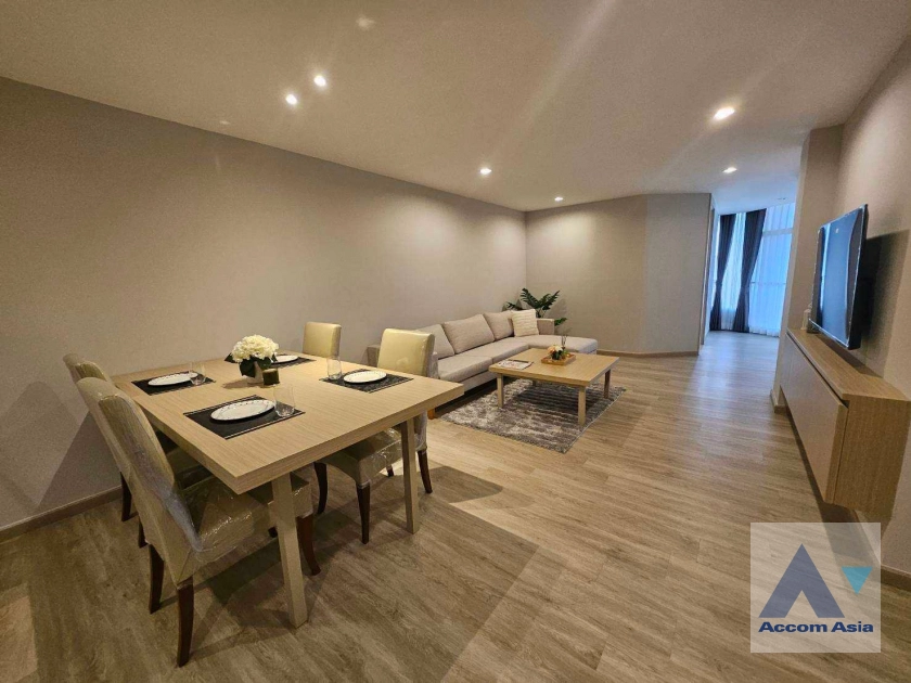  1  3 br Apartment For Rent in Sukhumvit ,Bangkok BTS Phrom Phong at Simply Life 1417707