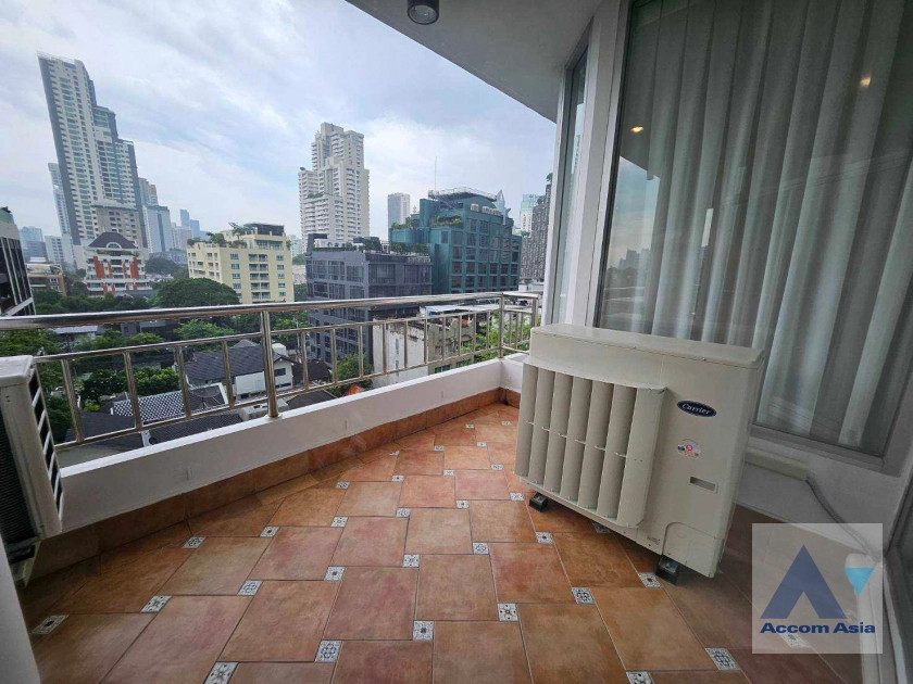 20  3 br Apartment For Rent in Sukhumvit ,Bangkok BTS Phrom Phong at Simply Life 1417707