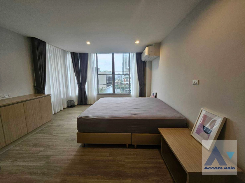 9  3 br Apartment For Rent in Sukhumvit ,Bangkok BTS Phrom Phong at Simply Life 1417707