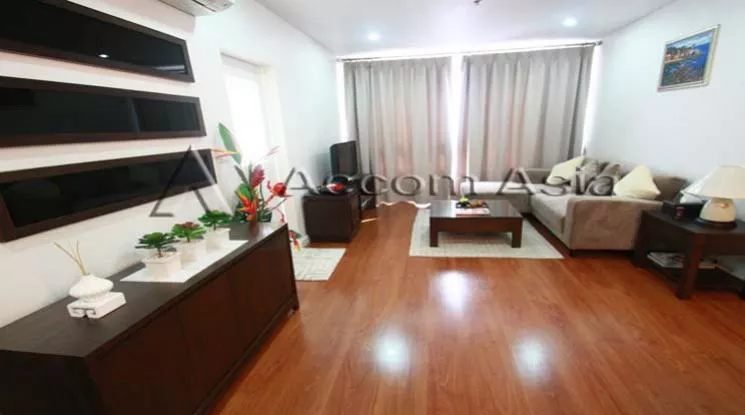  1 Bedroom  Condominium For Rent & Sale in Sukhumvit, Bangkok  near BTS Phrom Phong (1517723)