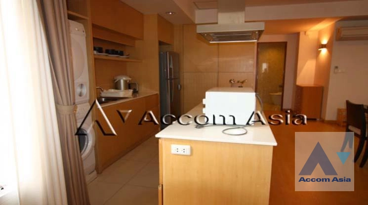 5  2 br Apartment For Rent in Sukhumvit ,Bangkok BTS Phrom Phong at The Prestigious Residential 1417744