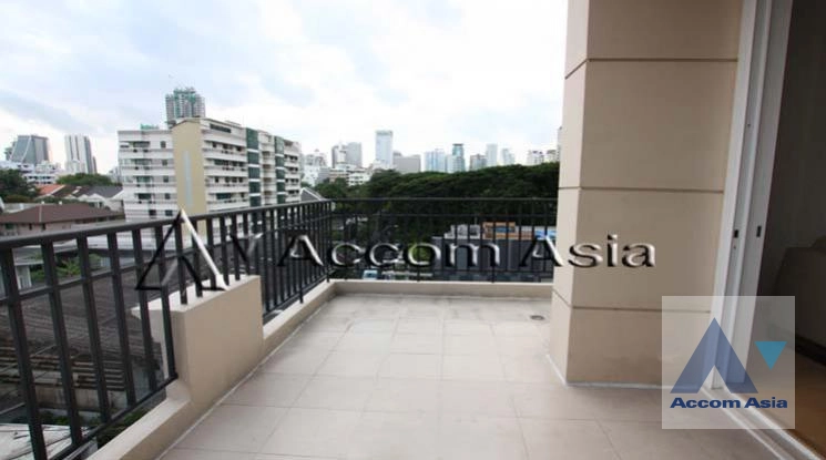 9  2 br Apartment For Rent in Sukhumvit ,Bangkok BTS Phrom Phong at The Prestigious Residential 1417744