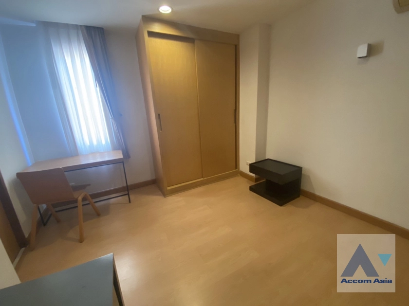 8  2 br Apartment For Rent in Sukhumvit ,Bangkok BTS Phrom Phong at The Prestigious Residential 1417744