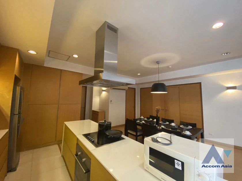 5  2 br Apartment For Rent in Sukhumvit ,Bangkok BTS Phrom Phong at The Prestigious Residential 1417744