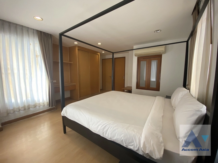 6  2 br Apartment For Rent in Sukhumvit ,Bangkok BTS Phrom Phong at The Prestigious Residential 1417744