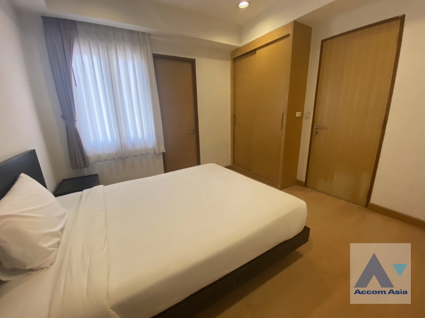 7  2 br Apartment For Rent in Sukhumvit ,Bangkok BTS Phrom Phong at The Prestigious Residential 1417744