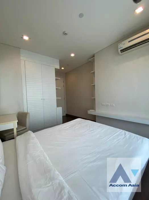 Fully Furnished |  2 Bedrooms  Condominium For Rent in Sukhumvit, Bangkok  near BTS Thong Lo (1517746)