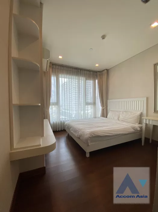 Fully Furnished |  2 Bedrooms  Condominium For Rent in Sukhumvit, Bangkok  near BTS Thong Lo (1517746)