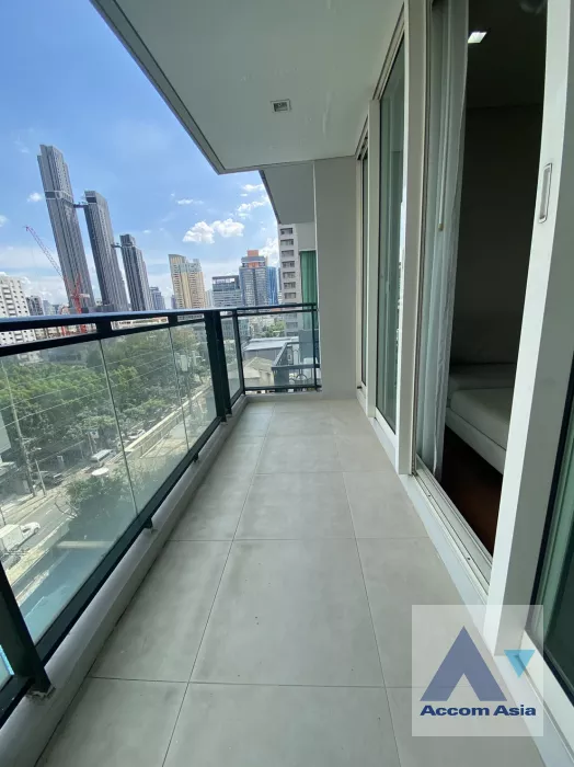 Fully Furnished |  2 Bedrooms  Condominium For Rent in Sukhumvit, Bangkok  near BTS Thong Lo (1517746)