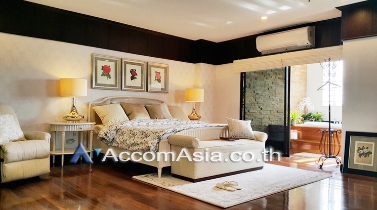 6  3 br Condominium For Rent in Sukhumvit ,Bangkok BTS Thong Lo at Fifty Fifth Tower 1517781