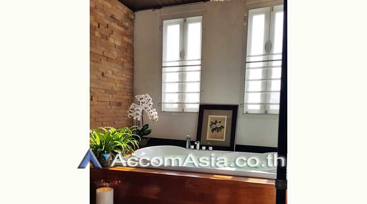 7  3 br Condominium For Rent in Sukhumvit ,Bangkok BTS Thong Lo at Fifty Fifth Tower 1517781