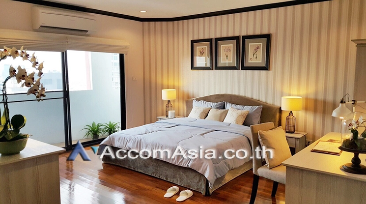 8  3 br Condominium For Rent in Sukhumvit ,Bangkok BTS Thong Lo at Fifty Fifth Tower 1517781