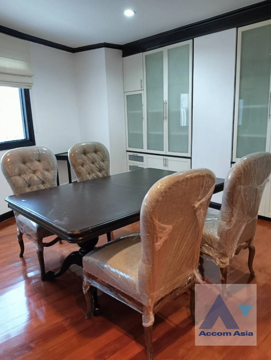 5  3 br Condominium For Rent in Sukhumvit ,Bangkok BTS Thong Lo at Fifty Fifth Tower 1517781