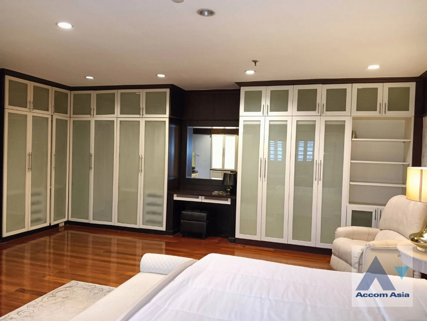 12  3 br Condominium For Rent in Sukhumvit ,Bangkok BTS Thong Lo at Fifty Fifth Tower 1517781