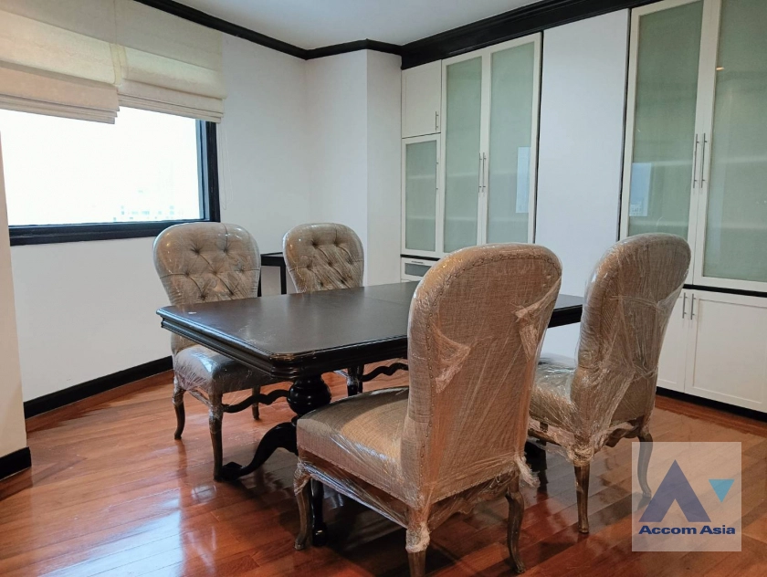 7  3 br Condominium For Rent in Sukhumvit ,Bangkok BTS Thong Lo at Fifty Fifth Tower 1517781