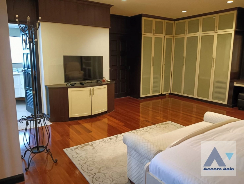 13  3 br Condominium For Rent in Sukhumvit ,Bangkok BTS Thong Lo at Fifty Fifth Tower 1517781