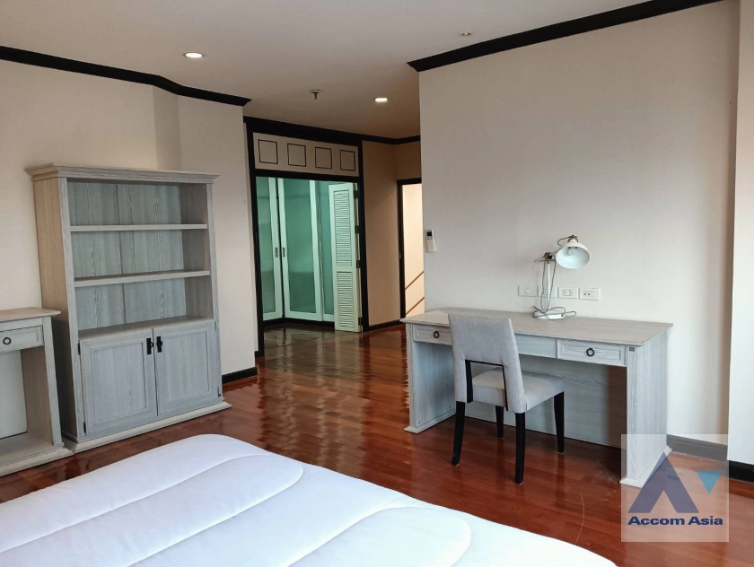 17  3 br Condominium For Rent in Sukhumvit ,Bangkok BTS Thong Lo at Fifty Fifth Tower 1517781