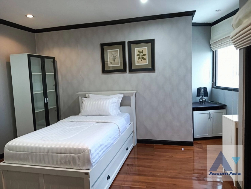 16  3 br Condominium For Rent in Sukhumvit ,Bangkok BTS Thong Lo at Fifty Fifth Tower 1517781