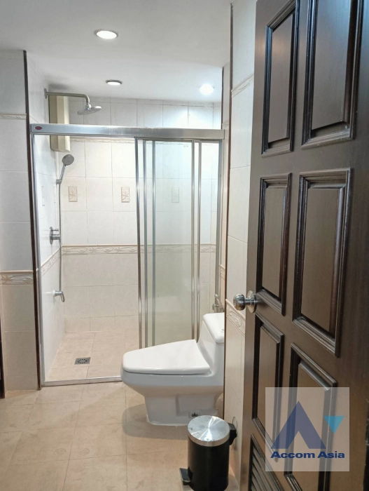 24  3 br Condominium For Rent in Sukhumvit ,Bangkok BTS Thong Lo at Fifty Fifth Tower 1517781