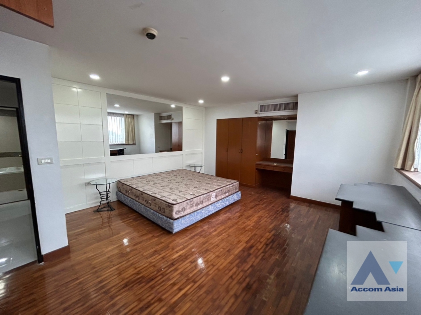 7  3 br Condominium For Rent in Sukhumvit ,Bangkok BTS Phrom Phong at President Park Sukhumvit 24   1517806