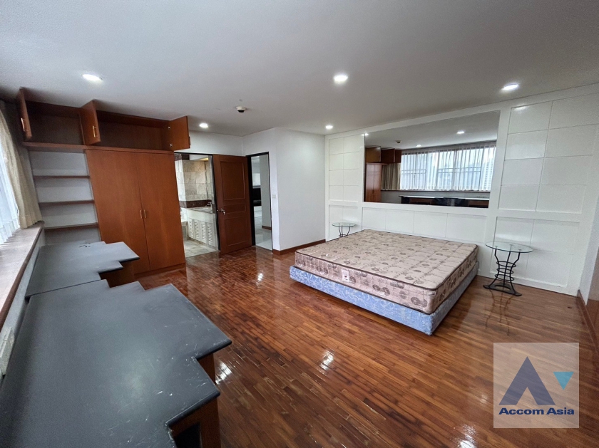 8  3 br Condominium For Rent in Sukhumvit ,Bangkok BTS Phrom Phong at President Park Sukhumvit 24   1517806