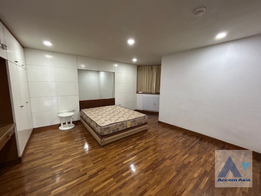 9  3 br Condominium For Rent in Sukhumvit ,Bangkok BTS Phrom Phong at President Park Sukhumvit 24   1517806