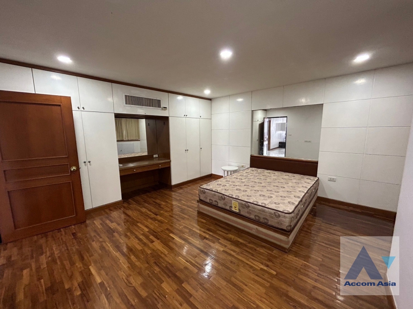 10  3 br Condominium For Rent in Sukhumvit ,Bangkok BTS Phrom Phong at President Park Sukhumvit 24   1517806