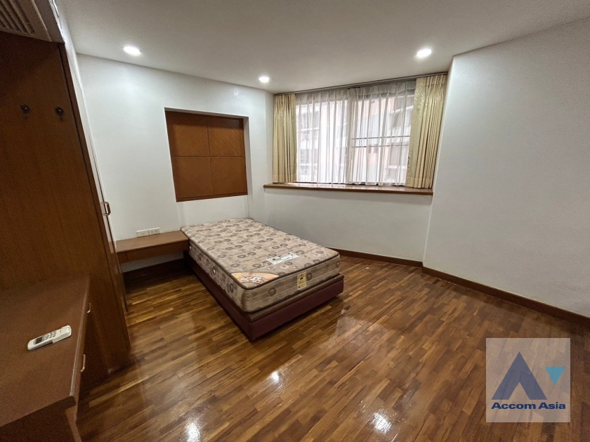 11  3 br Condominium For Rent in Sukhumvit ,Bangkok BTS Phrom Phong at President Park Sukhumvit 24   1517806