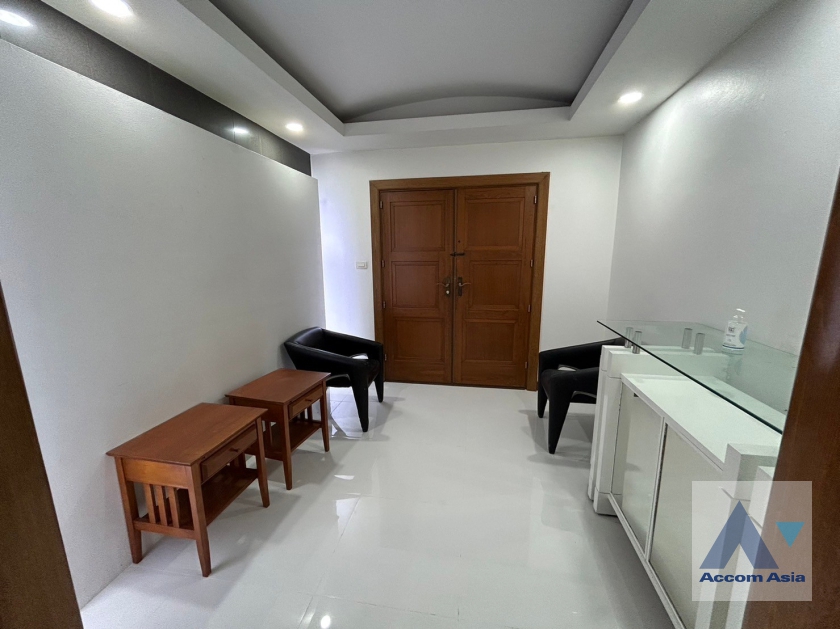 6  3 br Condominium For Rent in Sukhumvit ,Bangkok BTS Phrom Phong at President Park Sukhumvit 24   1517806