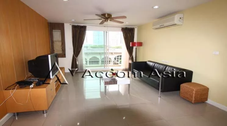  1 Bedroom  Condominium For Rent & Sale in Sukhumvit, Bangkok  near BTS Phrom Phong (1517833)