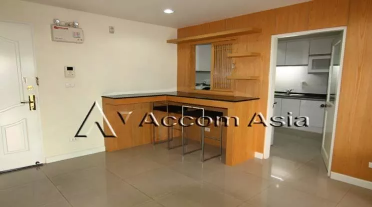  1 Bedroom  Condominium For Rent & Sale in Sukhumvit, Bangkok  near BTS Phrom Phong (1517833)