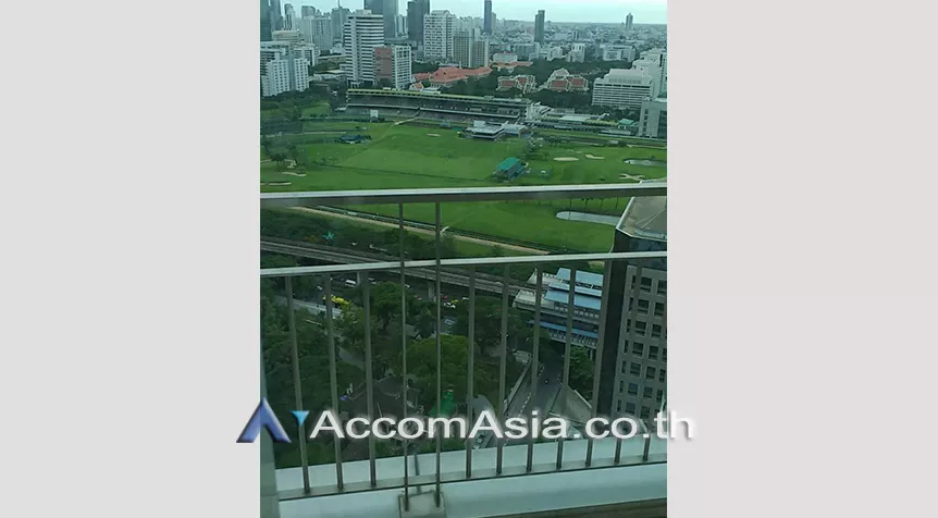 8  2 br Condominium For Rent in Ploenchit ,Bangkok BTS Ratchadamri at Baan Rajprasong 1517855