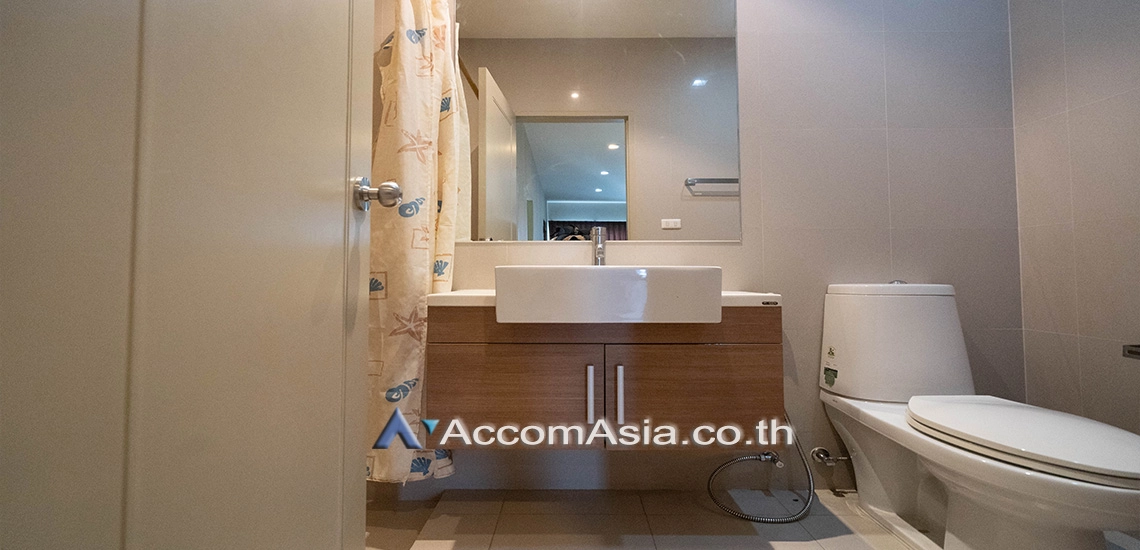 6  2 br Condominium For Rent in Sukhumvit ,Bangkok BTS Ekkamai at Noble Reveal 1517862