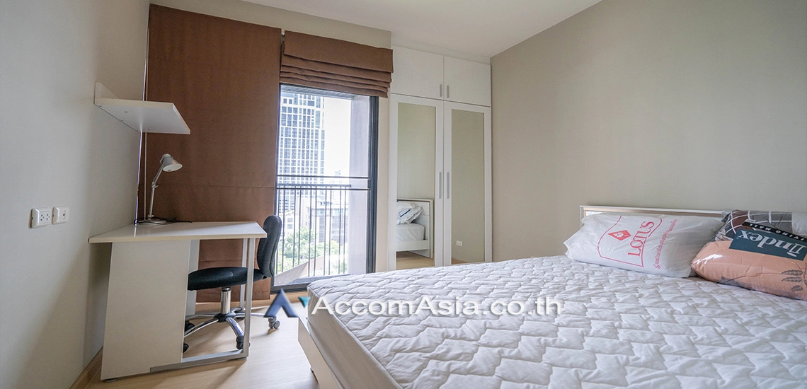 5  2 br Condominium For Rent in Sukhumvit ,Bangkok BTS Ekkamai at Noble Reveal 1517862