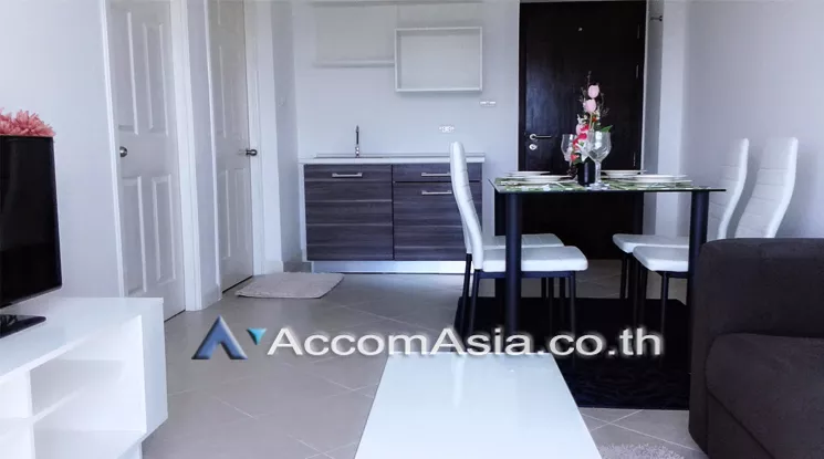  2  Condominium For Sale in Sukhumvit ,Chon Buri  at Bang Saray Beach Condominium 1517878