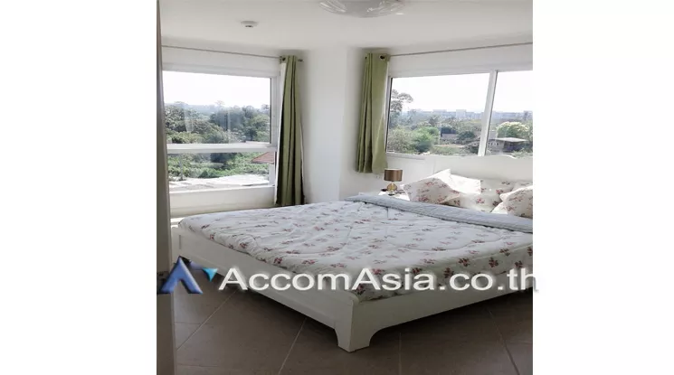 4  Condominium For Sale in Sukhumvit ,Chon Buri  at Bang Saray Beach Condominium 1517878